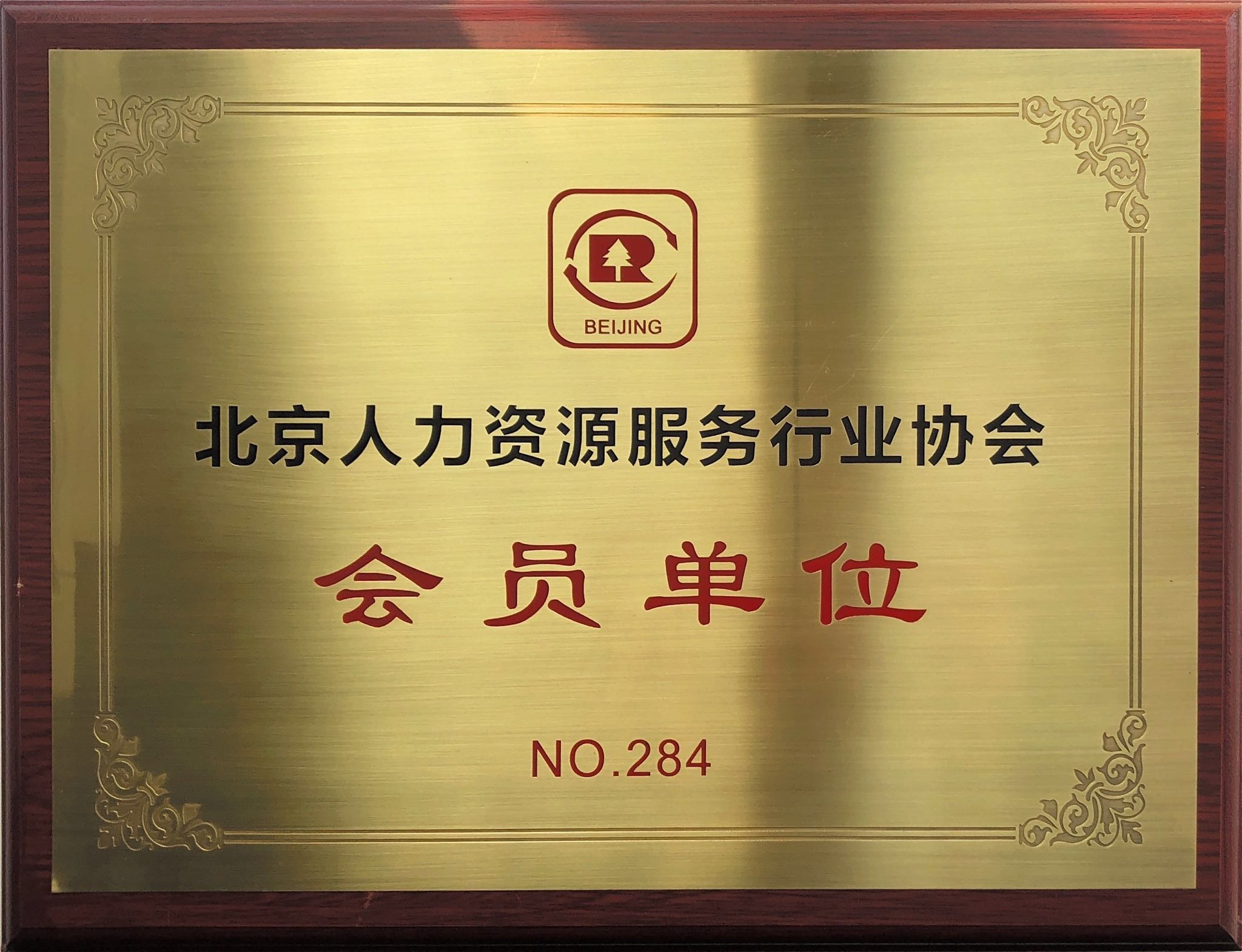 北京人力資源服務(wù)行業(yè)協(xié)會(huì)會(huì)員單位